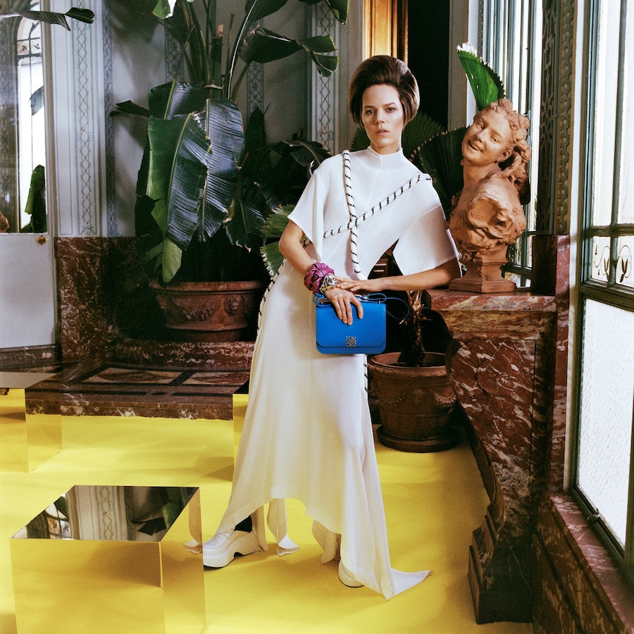 Loewe Autumn/Winter 2021