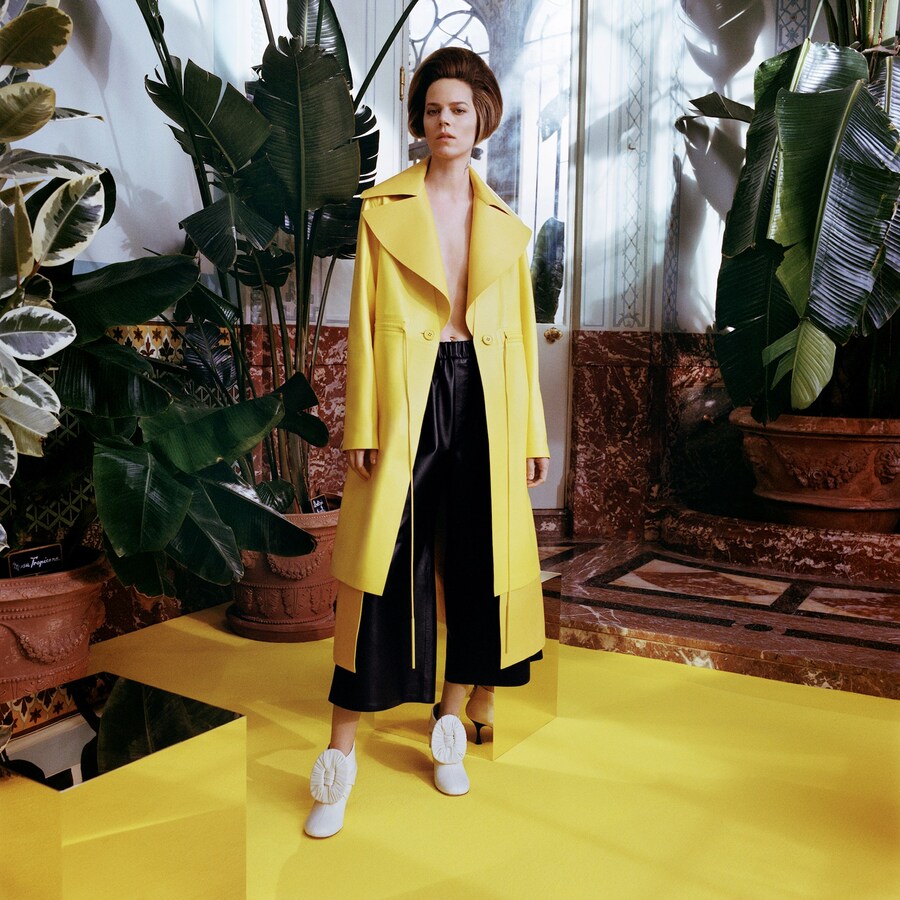 Loewe Autumn/Winter 2021