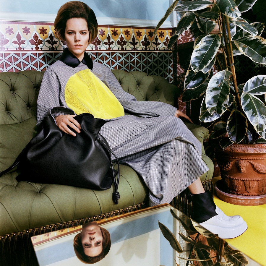 Loewe Autumn/Winter 2021