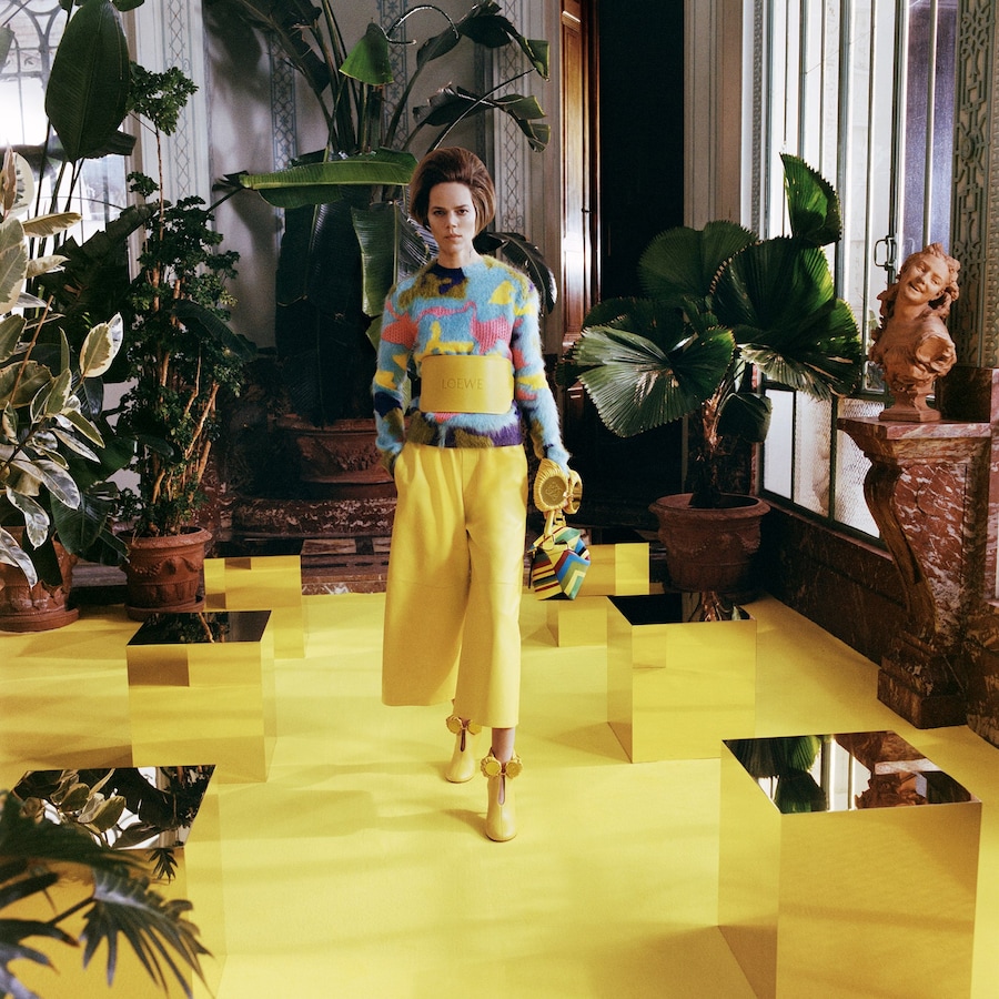 Loewe Autumn/Winter 2021