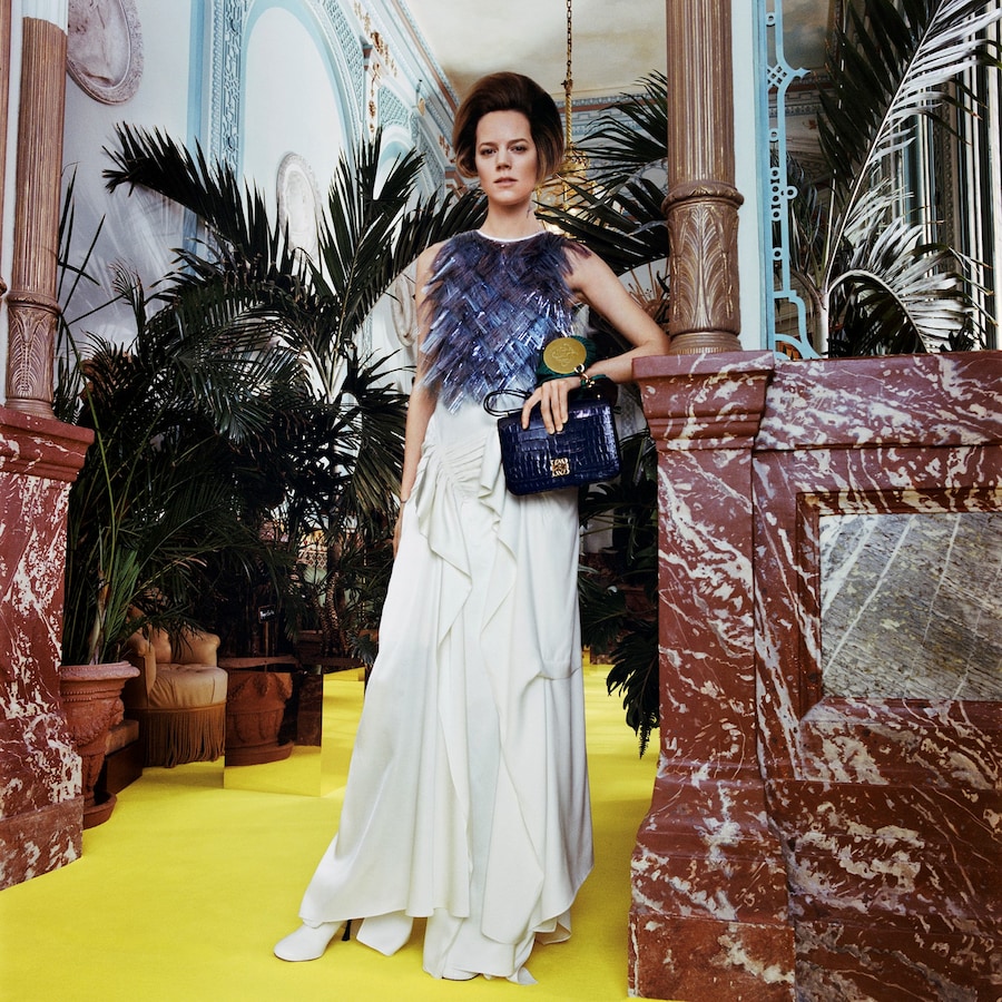 Loewe Autumn/Winter 2021