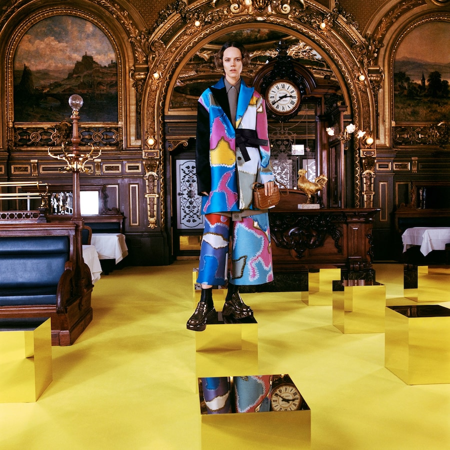 Loewe Autumn/Winter 2021