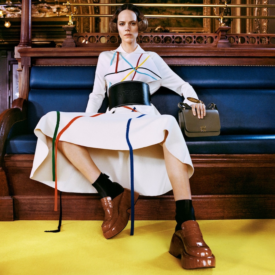 Loewe Autumn/Winter 2021