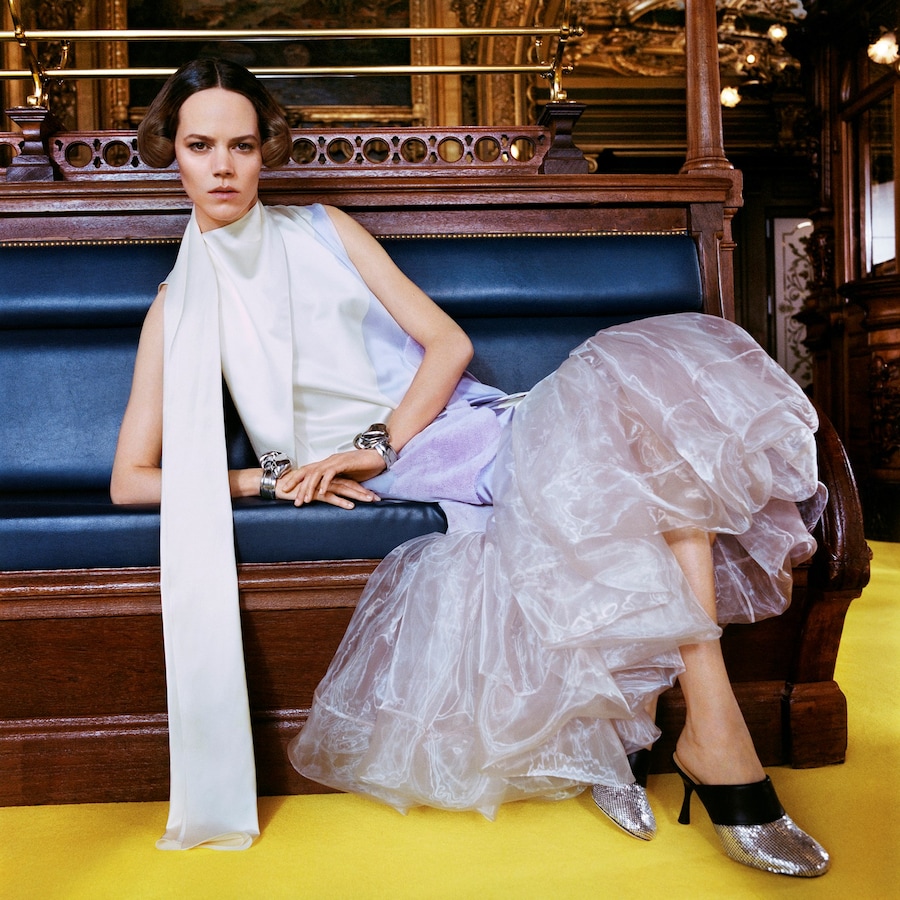 Loewe Autumn/Winter 2021