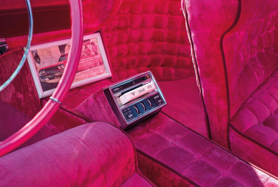 Cruise Night_Kristin Bedford (4 of 8)