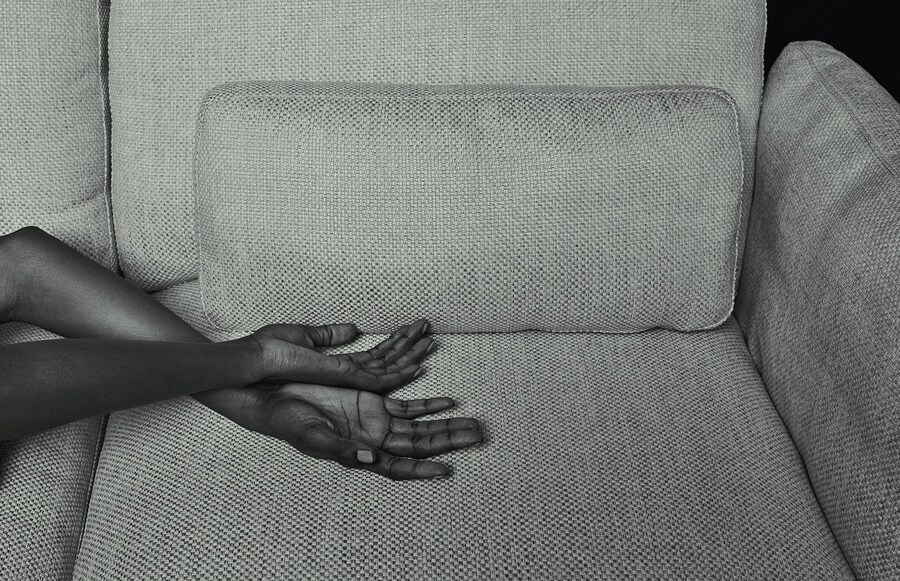 Dialogues book Patrick Norguet design