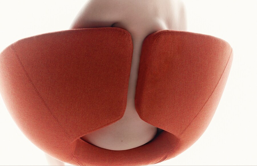 Dialogues book Patrick Norguet design