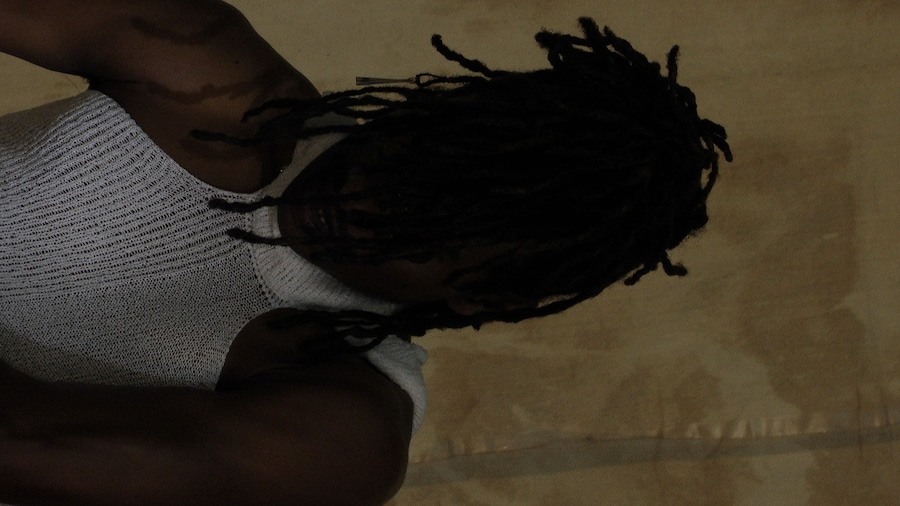 Jawara Alleyne Autumn/Winter 2021 AW21 FW21 Collection First