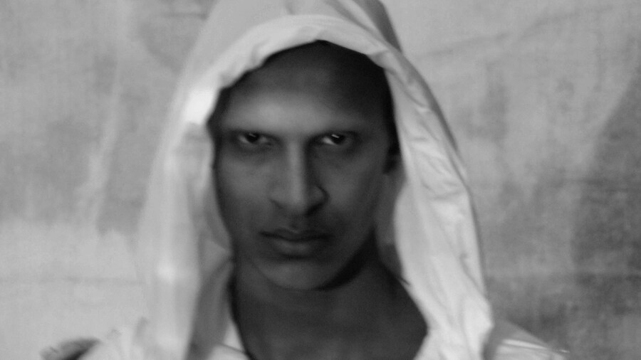 Jawara Alleyne Autumn/Winter 2021 AW21 FW21 Collection First