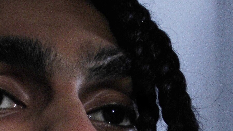 Jawara Alleyne Autumn/Winter 2021 AW21 FW21 Collection First