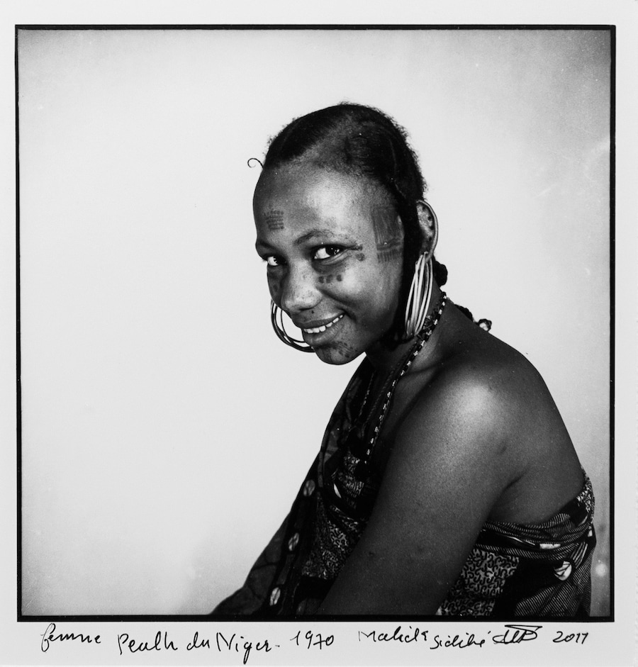 African Lookbook Visual History 100 Years African Women