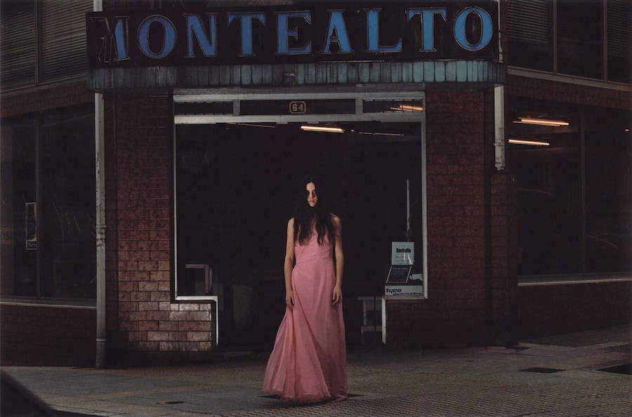 Gucci Robi Rodriguez photographer Katie Shillingford stylist