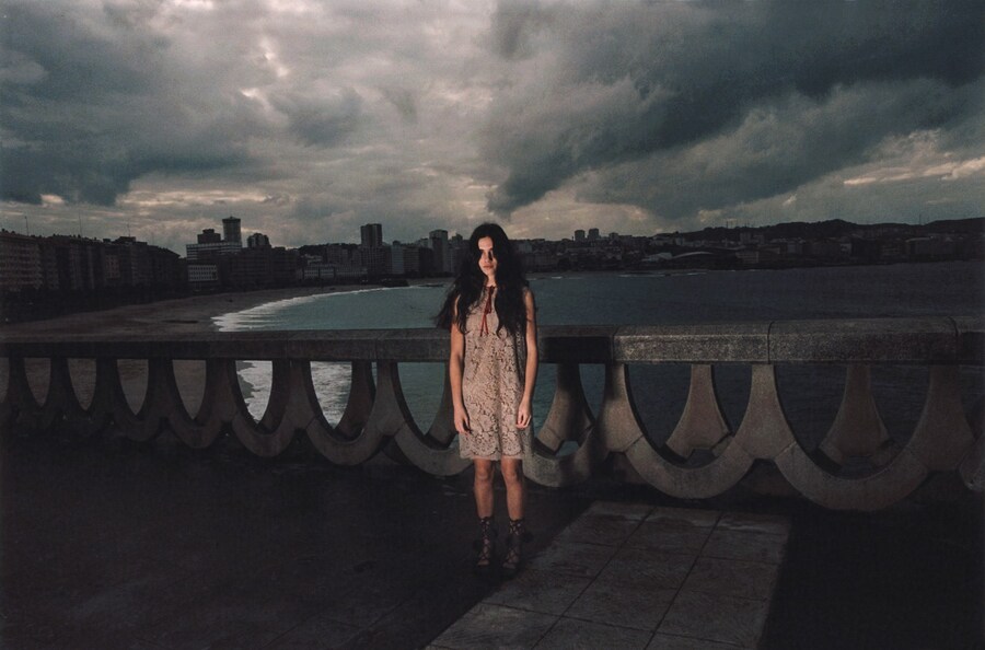 Gucci Robi Rodriguez photographer Katie Shillingford stylist