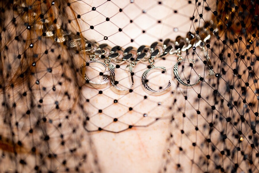 Gucci AW21 Aria Balenciaga