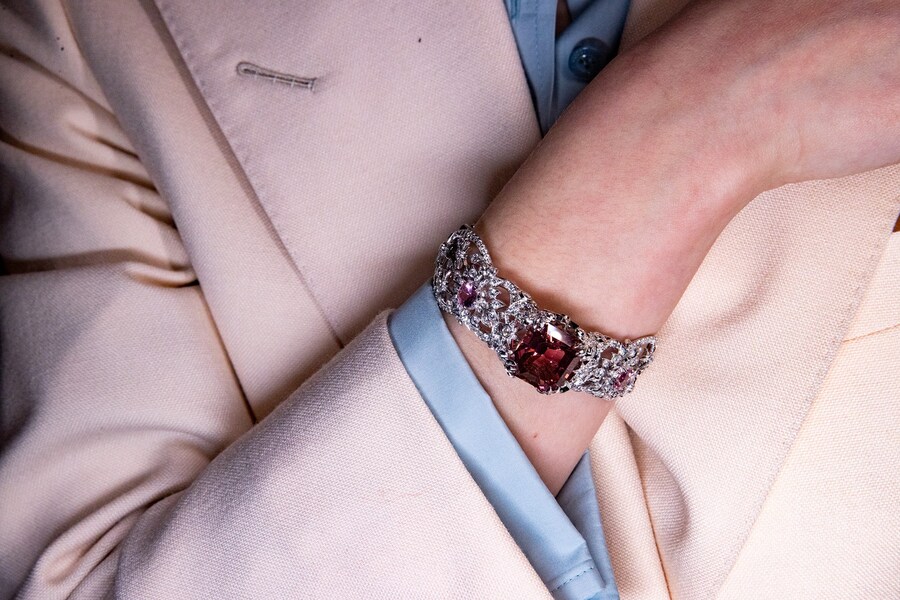 Gucci AW21 Aria Balenciaga