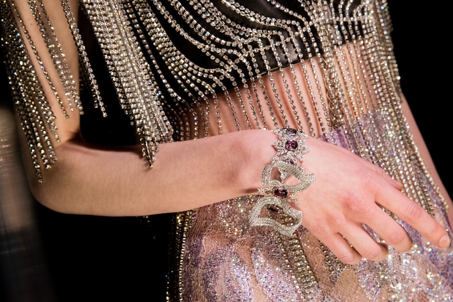 Gucci AW21 Aria Balenciaga