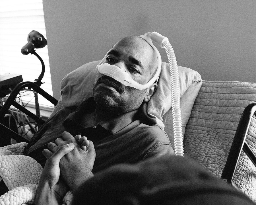 Rahim Fortune photographer I can&#39;t stand to see you cry book