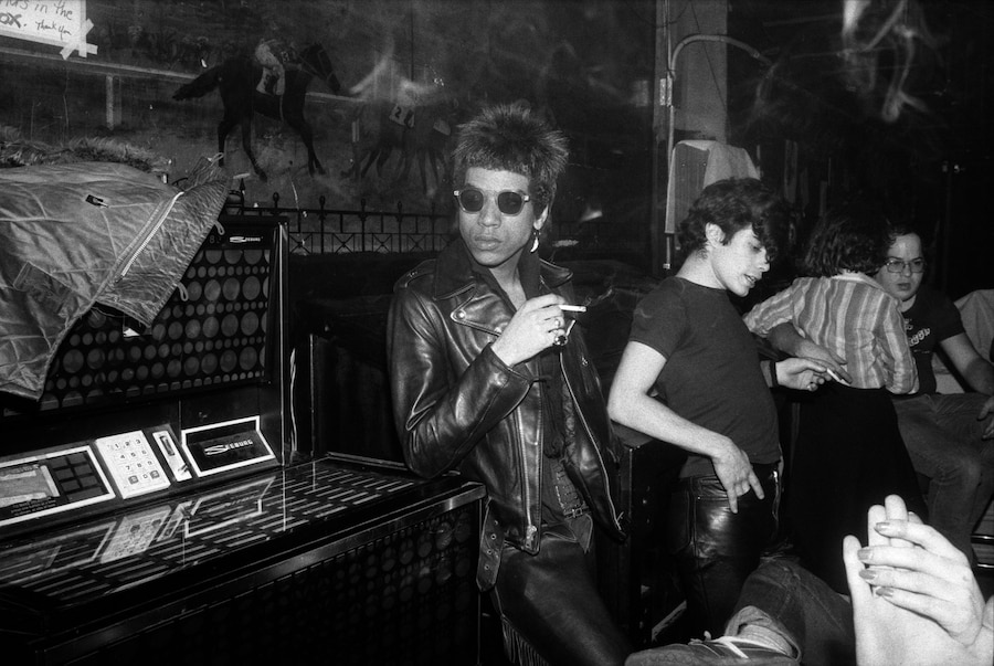 Rebels and Dandies