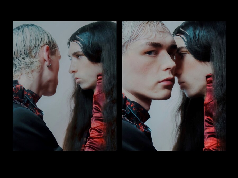 2 Lauren Perrin New Collection 