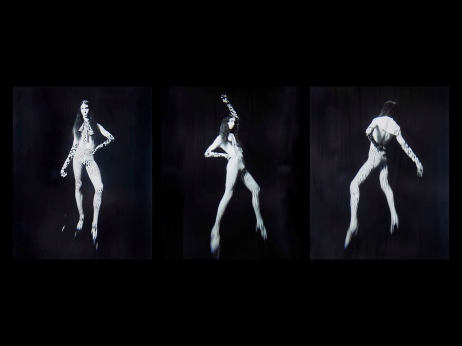 6 Lauren Perrin New Collection