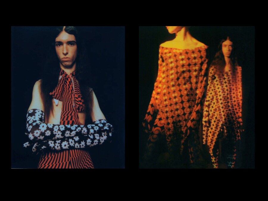 7 Lauren Perrin New Collection