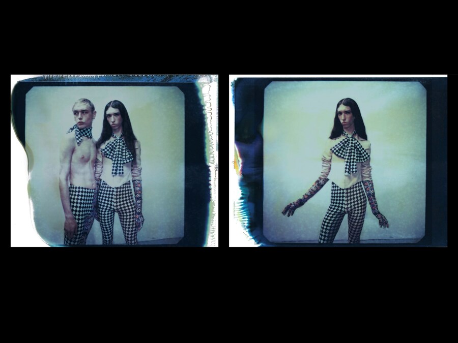 8 Lauren Perrin New Collection