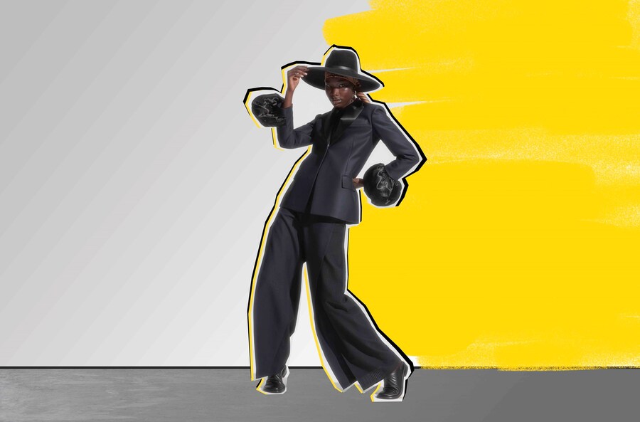 Art.Matches.Fashion - Womenswear Shoot Imagery (2)