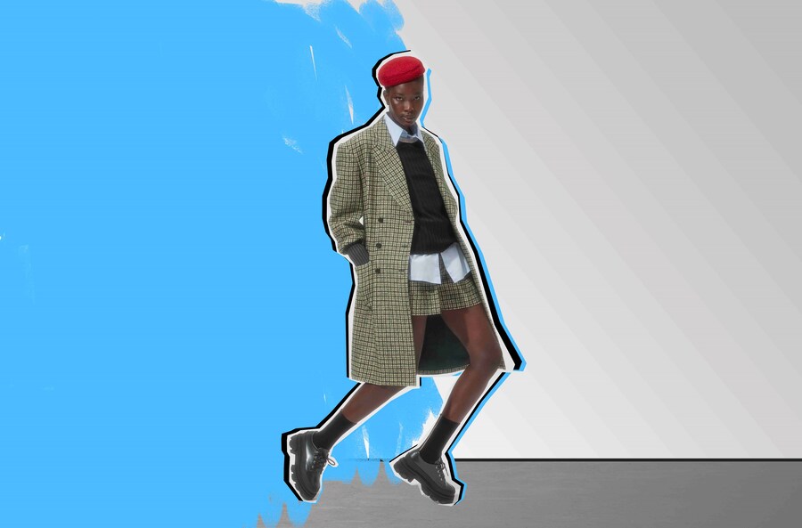 Art.Matches.Fashion - Womenswear Shoot Imagery (6)