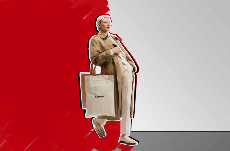 Art.Matches.Fashion - Womenswear Shoot Imagery (10