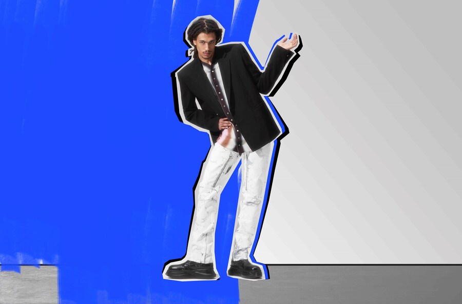 Art.Matches.Fashion - Menswear Shoot Imagery (1)