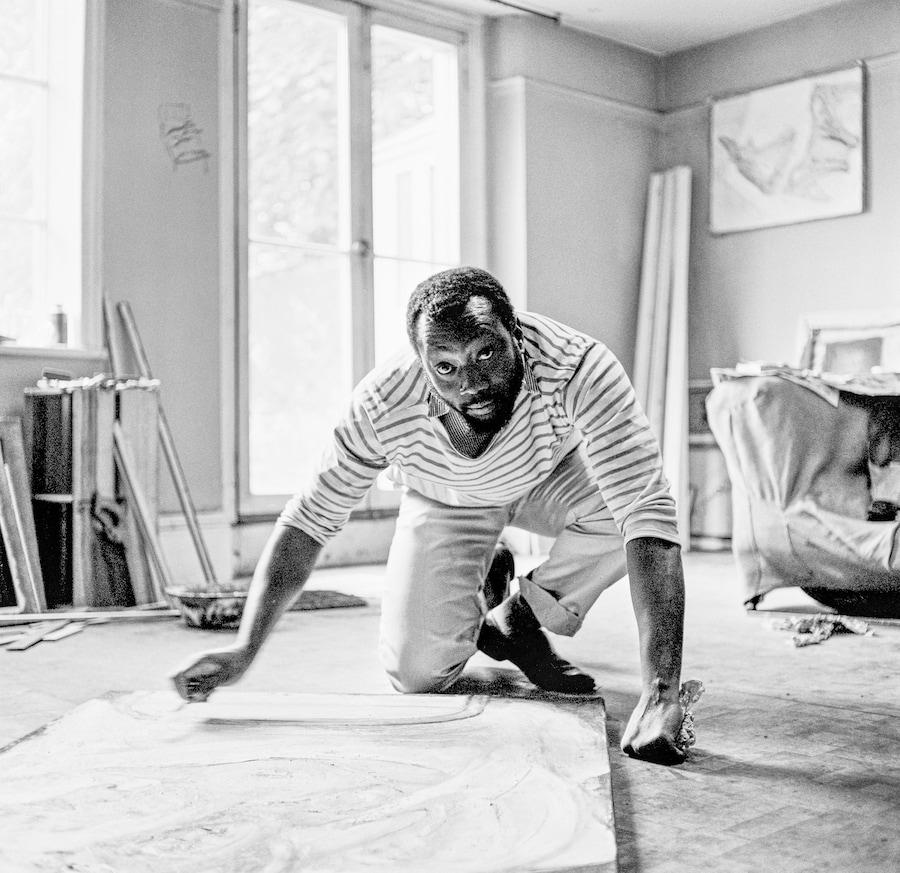  Tony Evans slash Timelapse slash Getty Images