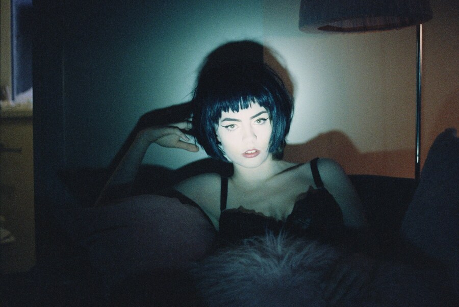 Stoned in Melanchol