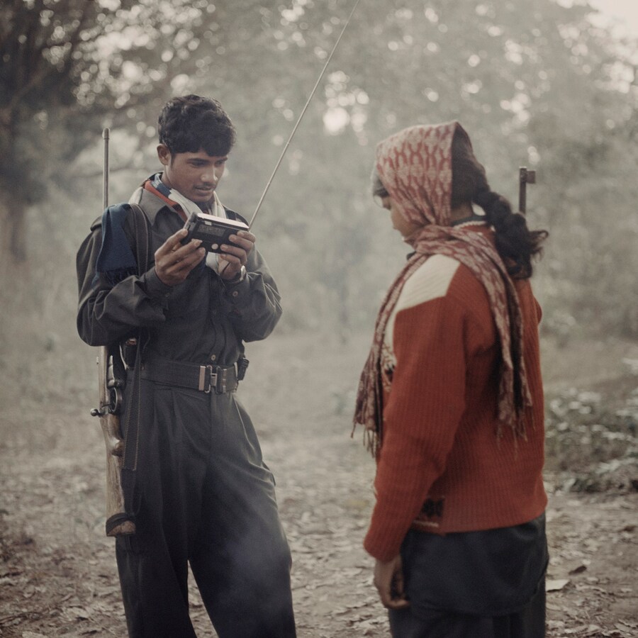 The Deutsche B&#246;rse Photography Foundation Prize 2021