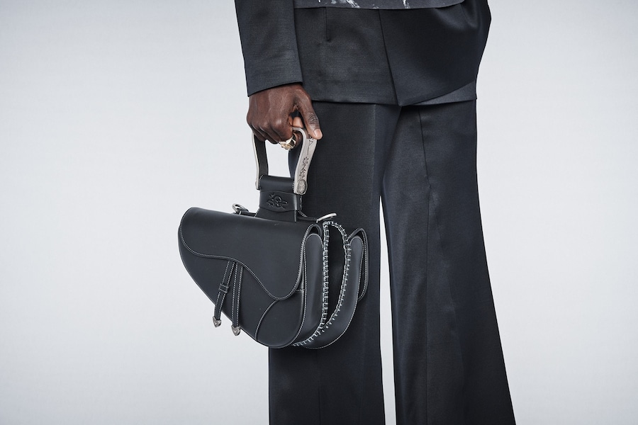 Dior Spring/Summer 2022 SS22 Menswear Kim Jones Travis Scott