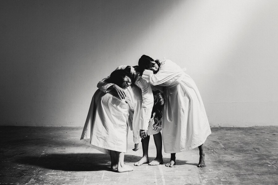 Photography by Paul Phung dance
