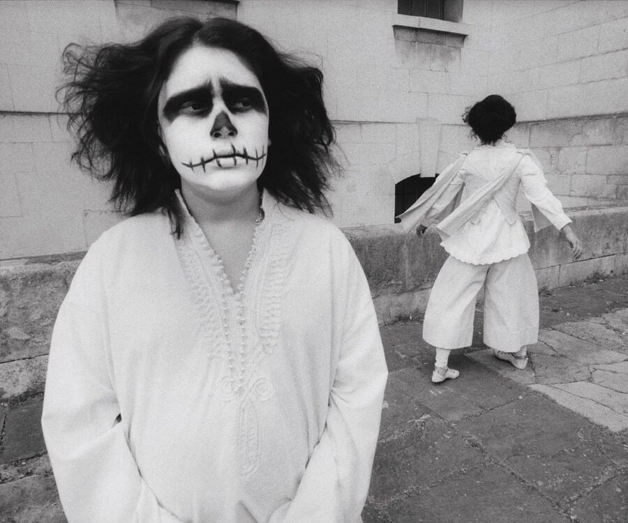 Altered States Print Sale