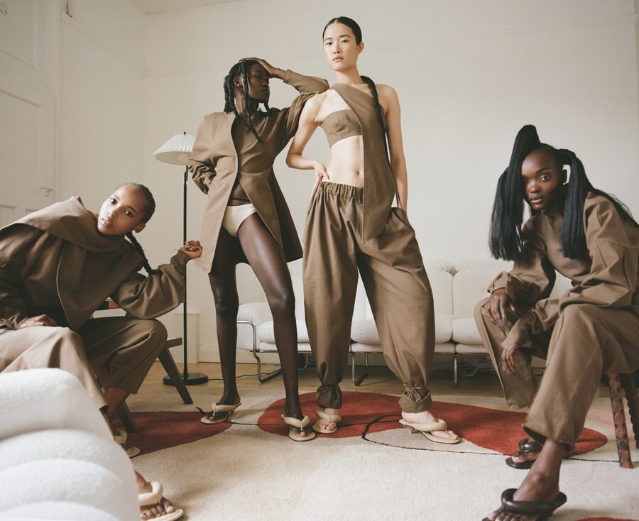 Selasi Ronan Mckenzie