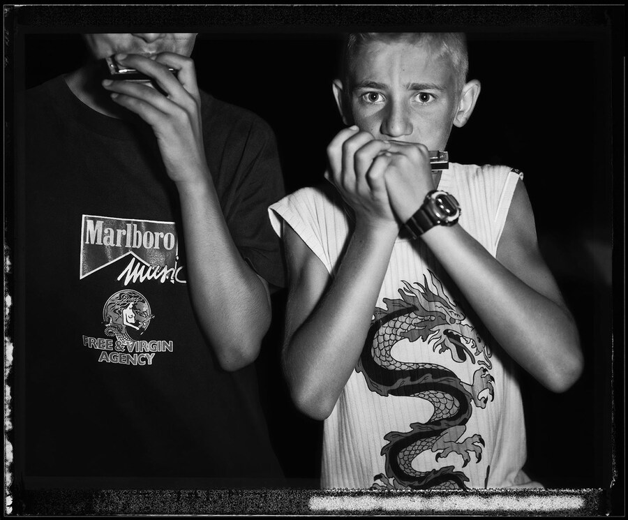 Magnum Square Print Sale: Way for Escape