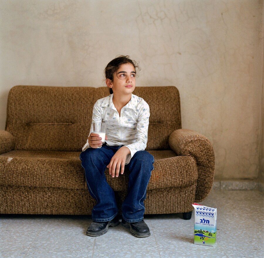 Magnum Square Print Sale: Way for Escape