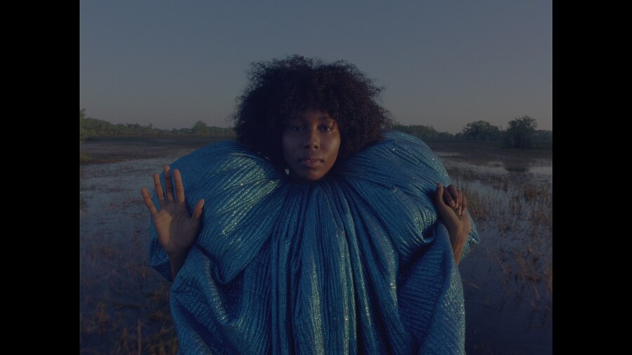 Every Step Is a Prayer by Superblue and Nowness