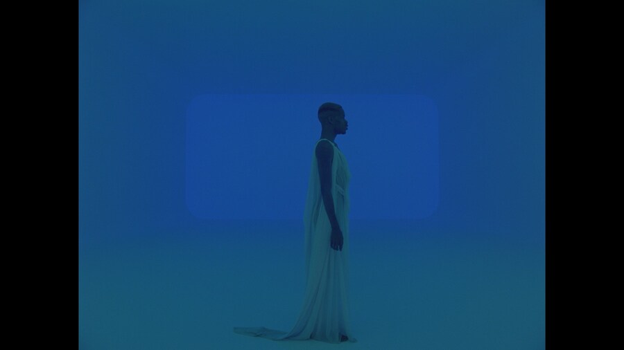 Every Step Is a Prayer by Superblue and Nowness