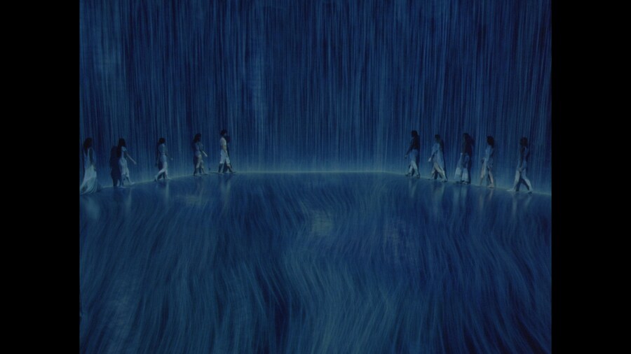 Every Step Is a Prayer by Superblue and Nowness