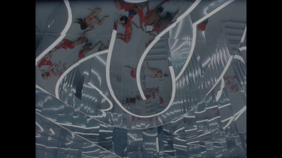 Every Step Is a Prayer by Superblue and Nowness