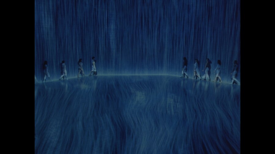 Every Step Is a Prayer by Superblue and Nowness