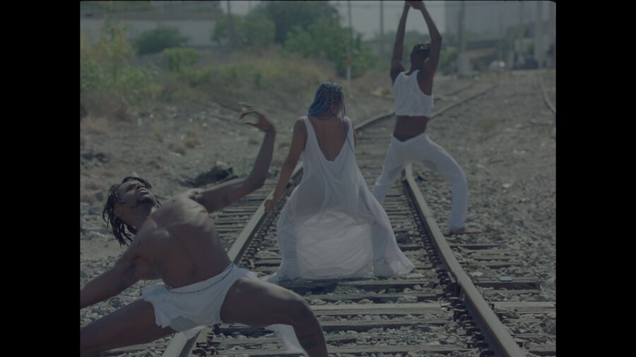 Every Step Is a Prayer by Superblue and Nowness