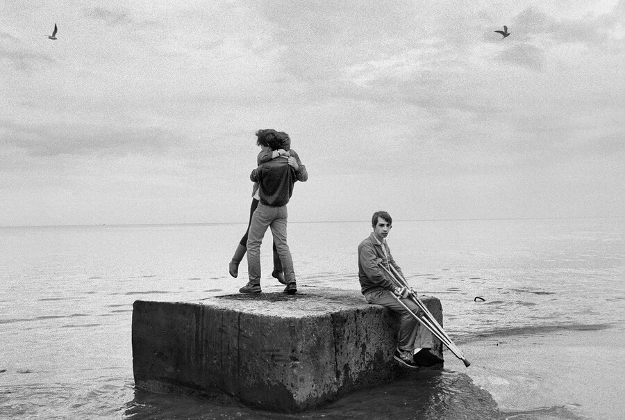 Sirkka-Liisa Konttinen_Writing in the Sane