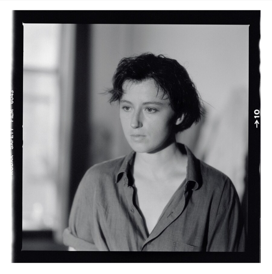 Contact Cindy Sherman Photography by Jeannette Montgomery 