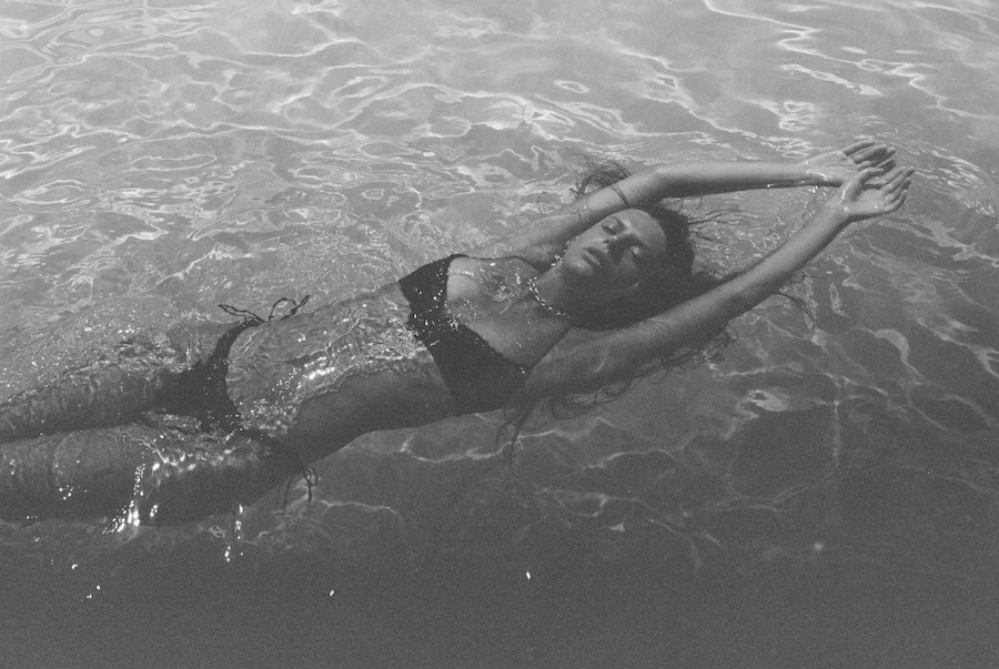 Ludovic de Saint Sernin Swimwear 2021