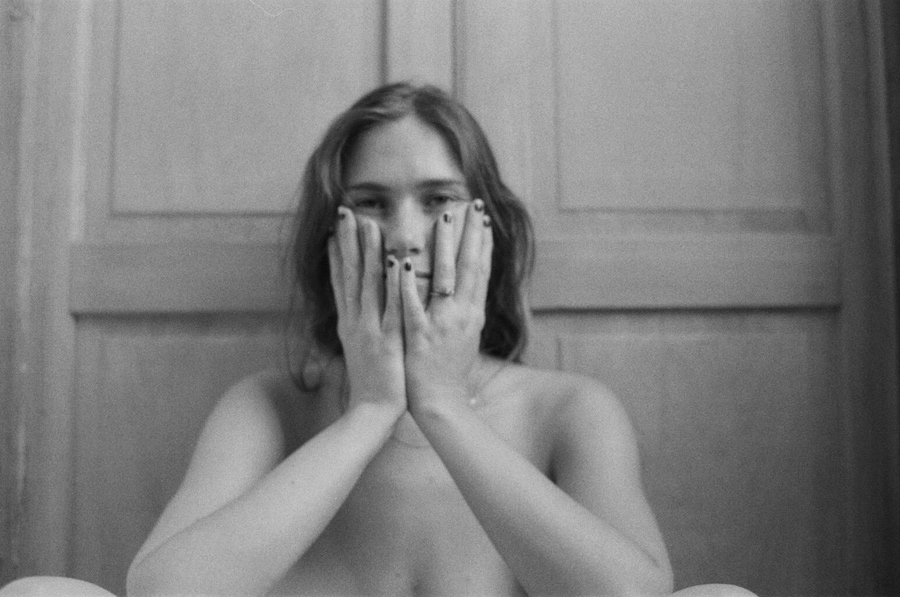 Masterpiece: Self Portraits