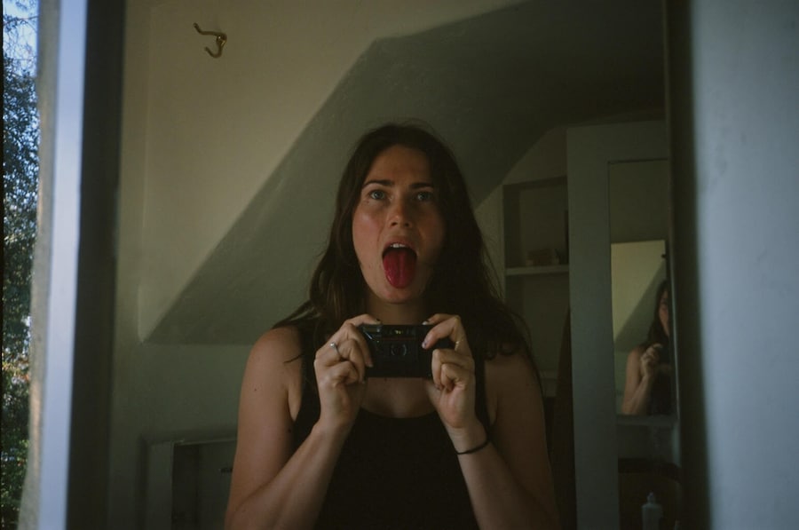 Masterpiece: Self Portraits